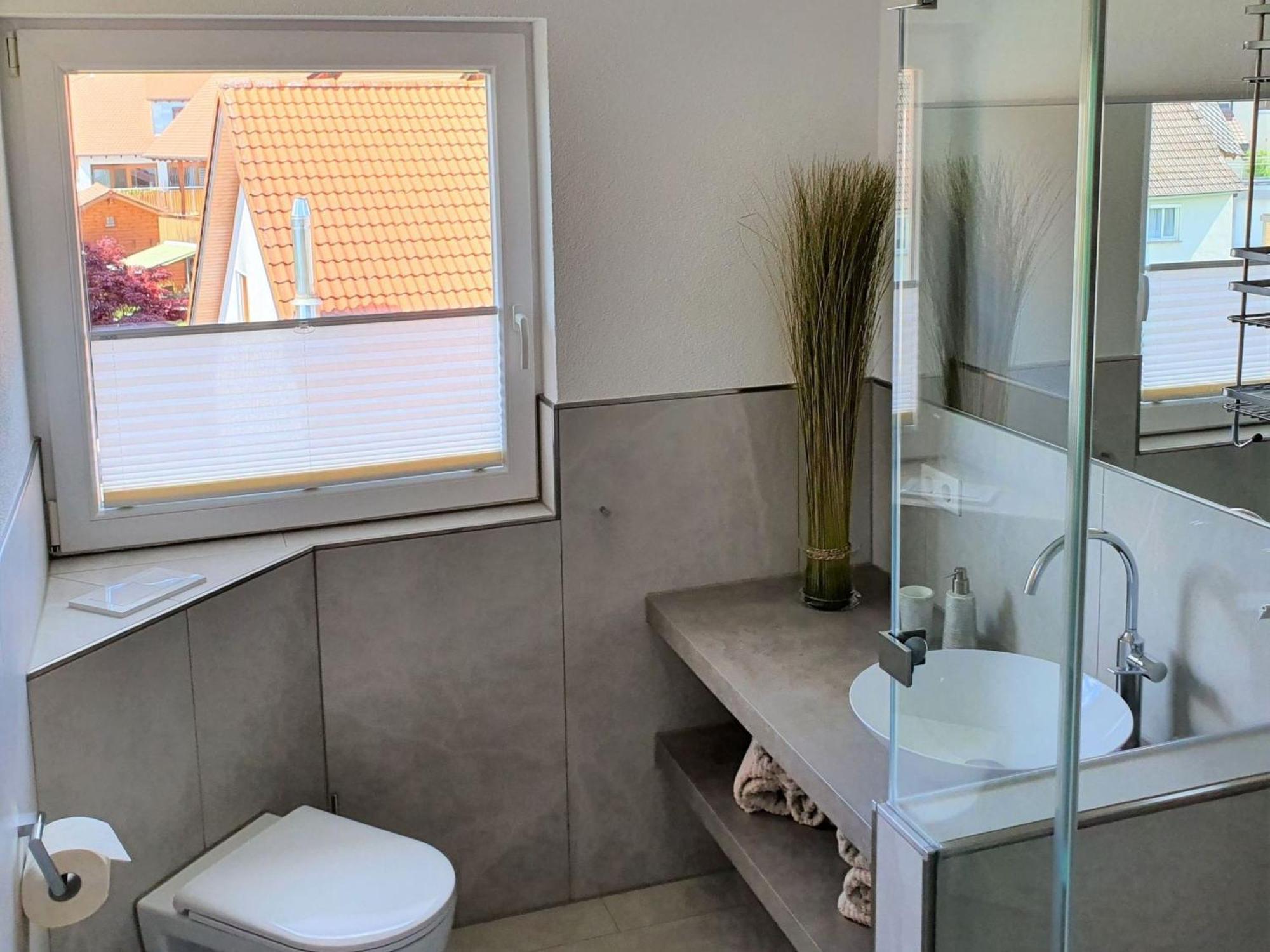 Ferienwohnung Panorama Seesicht Sipplingen Exterior photo