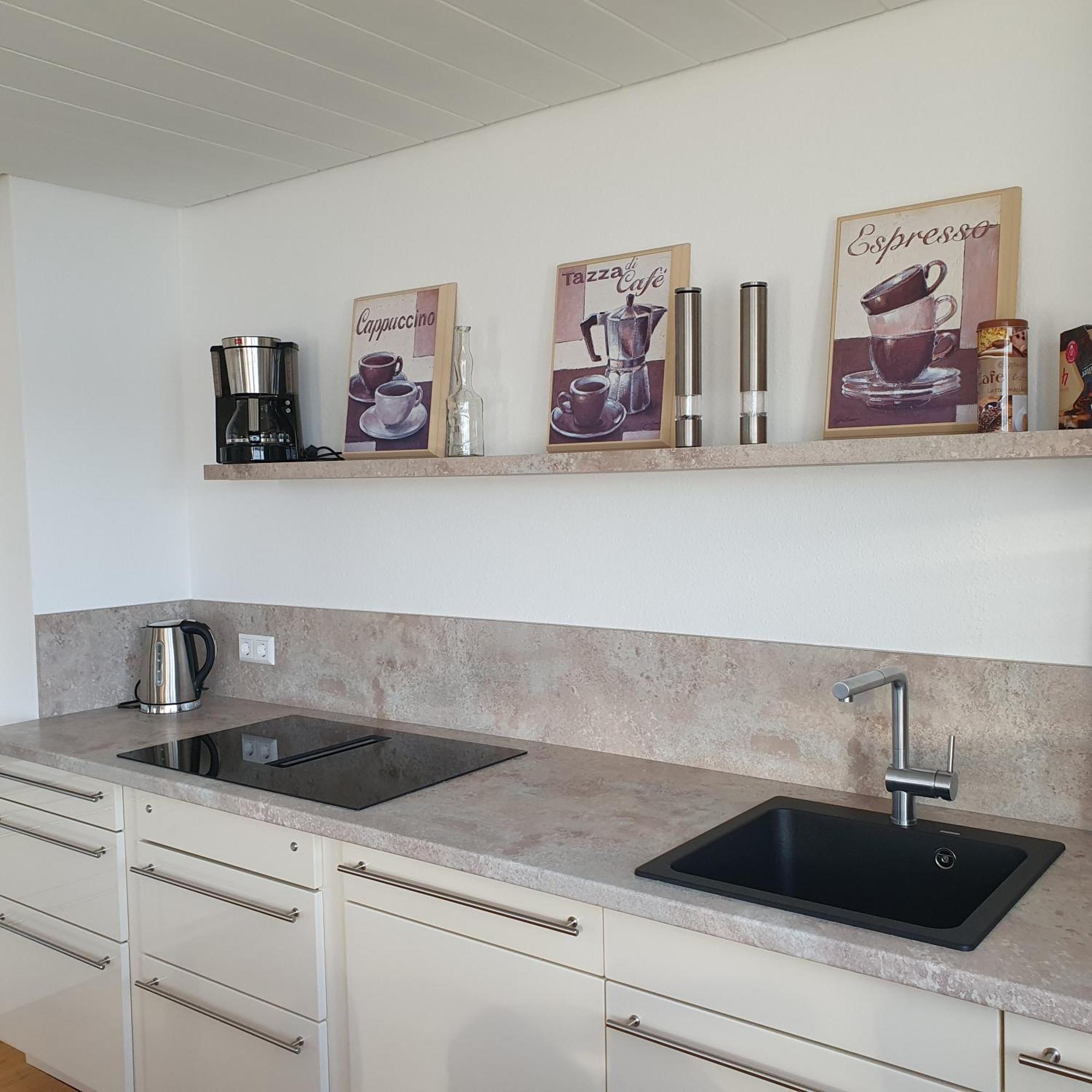 Ferienwohnung Panorama Seesicht Sipplingen Exterior photo